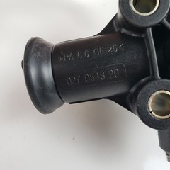 Haldex 612036051 Height Control Valve Leveling Valve Made in Germany 9520880