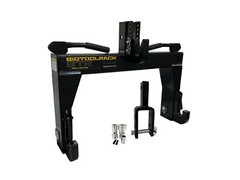 Best Bigtoolrack 3 Point Quick Hitch John Deere Kubota Massey Ferguson Kioti