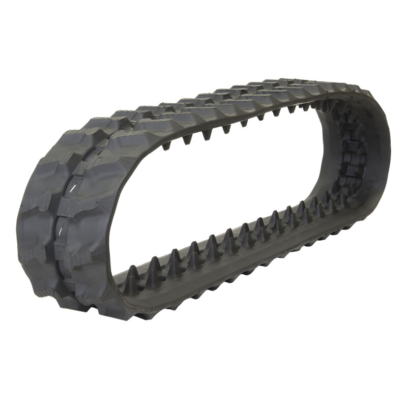 Kubota K 008-3 Rubber Track – 180x72x37 – Cross Application Tread