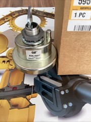 SWITCH AS-DISCONNECT 24V CATERPILLAR 7N-0718 7N0718 GENERATOR XQP500 XQP550 SR4