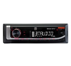 Kioti Tractor Plug & Play Stereo Radio Bluetooth Voice NX RX DK CK Series Cab