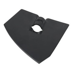 Scraper Blade 7″ fits John Deere 510 512 650 N241152