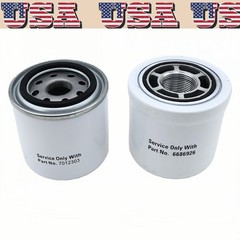 Fit Bobcat S590 T550 T590 T630 T450 S450 S510 S530 S550 S570 Filter Service Kit