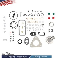Injector Pump Repair Kit 7139-223 for DPA Ford Massey Ferguson Lucas Delphi Pump