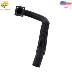 6701151 Exhaust Muffler Pipe for Bobcat Skid Steer Loader 751 753 763 773 S130