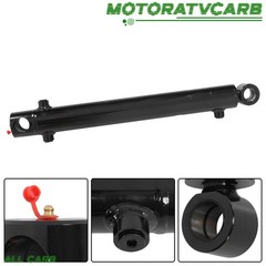 ALL-CARB Hydraulic Bucket Cylinder 87038982 For New Holland L865 LS180 LX885