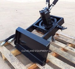 NEW PREMIER MS14 AUGER DRIVE ATTACHMENT Mini Track Loader Toro Dingo TX-1000 220