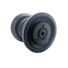 772423-37320 Track Roller fits Yanmar B50-2B VIO-40 VIO-45 VIO-45-5 VIO-50 VIO-5
