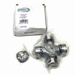 Atlantic 3013-6065 Cross And Bearing Kit / U-joint 55 Series Replaces 200-5500