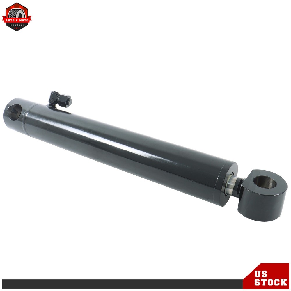 3787964 For CAT Caterpillar 236D 242D 257D 259D3 Left Hydraulic Tilt Cylinder