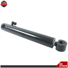 3787964 For CAT Caterpillar 236D 242D 257D 259D3 Left Hydraulic Tilt Cylinder