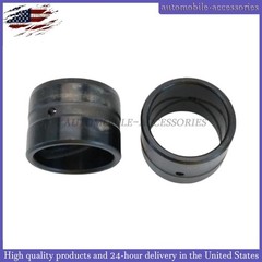 1Pair Fits John Deere 27D 35D 35G 50D 45*55*40MM Bucket pin Bushing 4430457