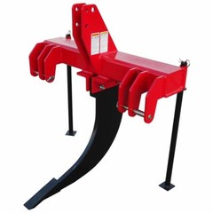 New Dirt Dog 1 Shank HD Subsoiler for 3 pt-FREE 1000 MILE DELIVERY FROM KENTUCKY