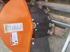New Wolverine SG-13-08D Professional Series Skid steer stump grinder WE SHIP