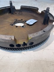 1974 John Deere 4630 Tractor Flywheel R51004