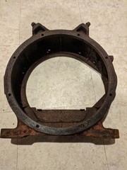 International Harvester Farmall Power Unit Bell housing 352074-R2