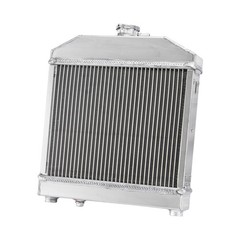 Radiator For Kubota L Series L175 L185 L1500 L1801 L1501 Tractor (15221-72060)