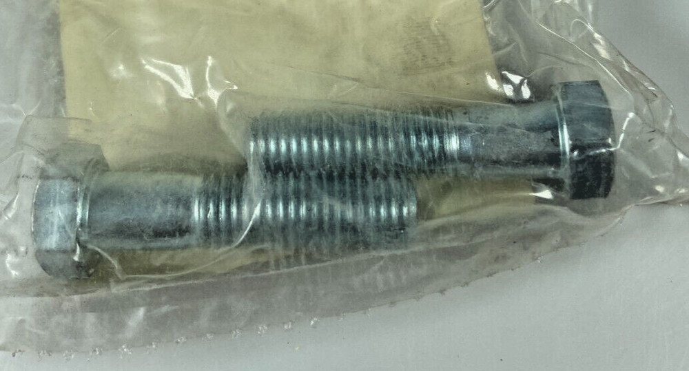 Link-Belt Sumitomo JCB Capscrew 126006032 New Sealed Lot of 2