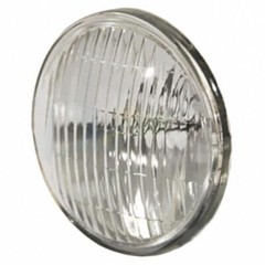 Sealed Beam Headlight Bulb – 12V Hi Lo Beam Fits John Deere 3020 4020 RE25125