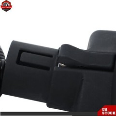 Left Auxiliary Switch Handle 6680419 For Bobcat 751 753 763 773 863 864 873 883