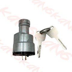 Starter Ignition Key Switch 57510-23000-71 for Toyota Forklift 5FD50-80 5FG50-70