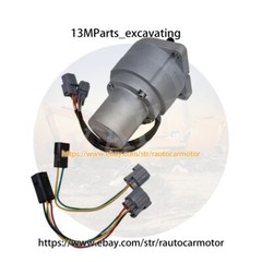 For Kobelco SK200-6E/SK200-8/SK230-6E/SK330-6E Throttle motor YN20S00002F1