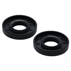 PLENTZOM Brake Shaft Oil Seal 50735 51161 Compatible with Hydro Gear MTD Cub…