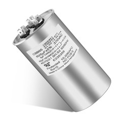 3312195.000 RV AC Air Conditioner Motor Capacitor 60/5 MFD for Dometic AC Motor