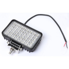 Tractor lights Powerful New 6×4 LED Work Light For Truck 60W Flood Light SUV ATV