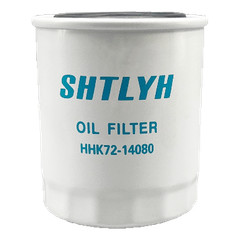 Oil Filter Fits Kubota HHK71-14080 HHK72-14080 HHK80-14080 K7561-14070 B Series