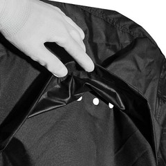 LP95637 Tractor Cover For John Deere Compact Utility Tractors 2320, 2520, 2720