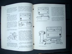 IH Farmall International 140 240 460 560 660 Electrical Equipment Service Manual