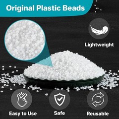 Moldable False Teeth Beads – DIY Tooth Filling Repair Kit for Vampires