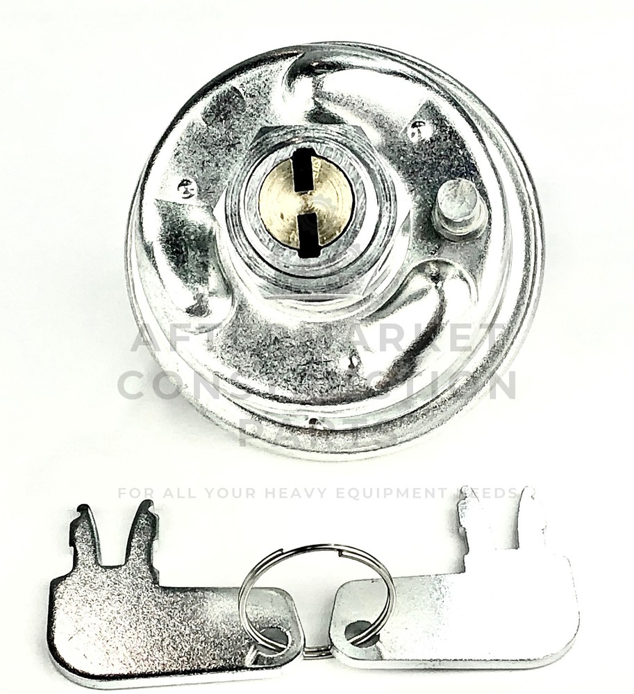 7N0718 SWITCH A – Fits: 950F 980F 950E 914K 770G 773G 980C