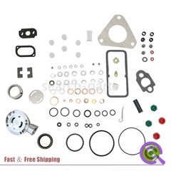 For Delphi Ford CAV DPA Roto Diesel Injection Pump Overhaul Rebuild Kit 7139223