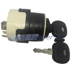 Starter Switch Tractor Oldtimer Truck Forklift Glow Starter 0009730212 9730212