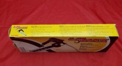 Lumax LX-1160 Deluxe Heavy-Duty Single Shot Air Operated Grease Gun