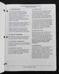 INTERNATIONAL NAVISTAR 9200 9300 9400 Semi Truck Tractor Service Manuals