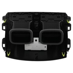 Air Outlet Kit for Toyota Corolla 1.8L/2.4L 2009-2013
