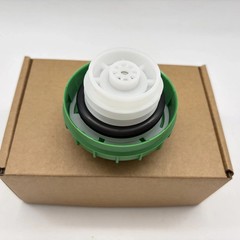 Premium Diesel Fuel Tank Cap For Bobcat T200 T250 T300 T320 Skid Steer Loader