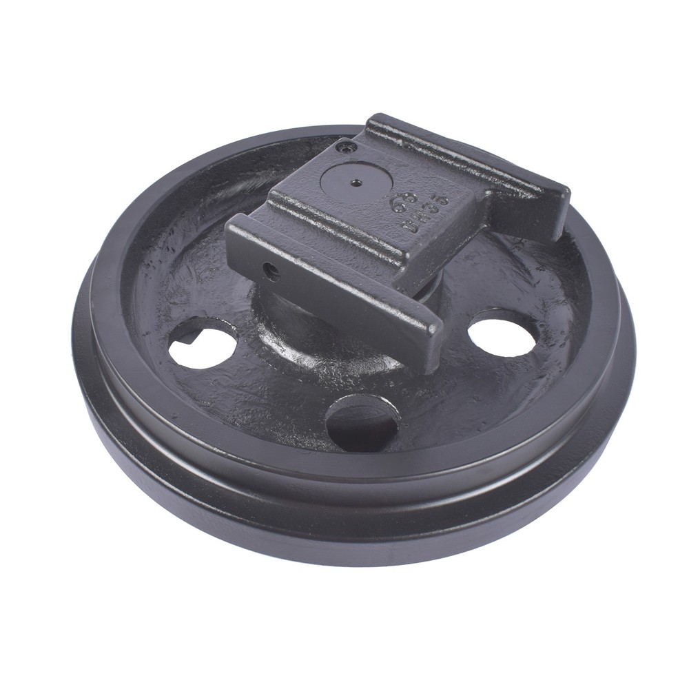 For Bobcat 331 331D 331E 331G 334 325 328 334 325 430 Idler 6808137 6588999
