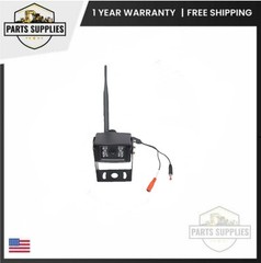 Visionworks 9″ Wireless Camera Kit for Agricultural & Construction Application