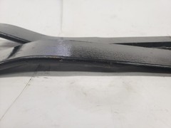 Qty/2 14″ Unbranded Rotary Cutter Blades for BushHog Mower King Skidsteer