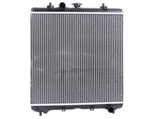3C081-17100 Radiator for Kubota M96 M108 M110 M110X M8560 M9960 M9540 M8540