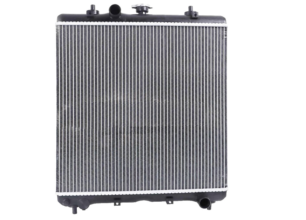 3C081-17100 Radiator for Kubota M96 M108 M110 M110X M8560 M9960 M9540 M8540