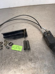 2020 Mahindra Max 26 XLT Tractor Loader Joystick w/ Cables