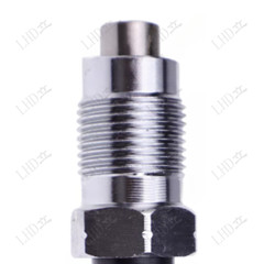 4 Pcs Fuel Injector 093500-3190 For Mitsubishi S4E S4S 4DQ50 Engine: