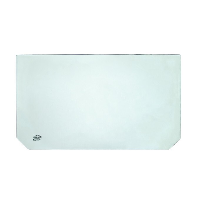 John Deere 85D/G Excavator Front Lower Replacement Glass- 4684423