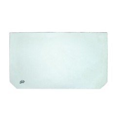 John Deere 85D/G Excavator Front Lower Replacement Glass- 4684423