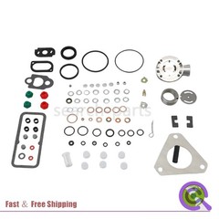 For Delphi Ford CAV DPA Roto Diesel Injection Pump Overhaul Rebuild Kit 7139223